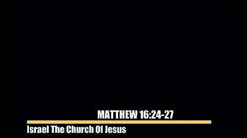 IT'S A FIGHT... THE WAR AGAINST THE FLESH