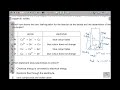 0620/21/M/J/24 - QNS 13 &amp; 14 --- IGCSE EXTENDED CHEMISTRY PAPER 21 MAY/JUNE 2024
