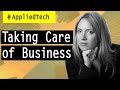Taking Care of Business: Part 2 with Kate Chernis