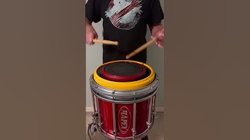 4-2-1 Triplet Note Crushes Grid