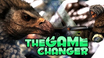 THIS IS ALL YOU NEED IN ARK! - Complete ARK [E2 - The Center]