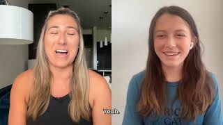 Episode 36: Young & Fearless: 15-Year-Old Volly Johnson's Journey to Pro
