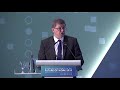 Singapore Conference on the Future of Work 2019: Opening remarks by Guy Ryder, Director-General, ILO