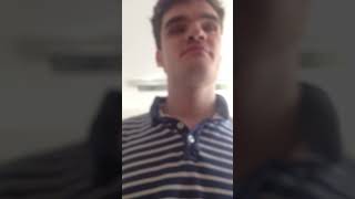 Jack Mockett perfect (solo version) live in Bradnack 20.05.2018 screenshot 5