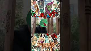 Пробираемся в Оскорп #игры #spiderman #обзор #marvel