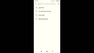 How to install python in your Android phone using the app