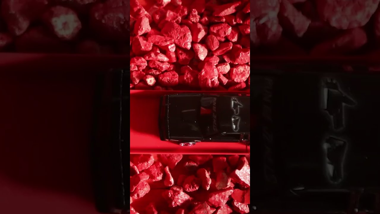 Hot Wheels x Run The Jewels x Volcom '87 Buick Regal GNX - A