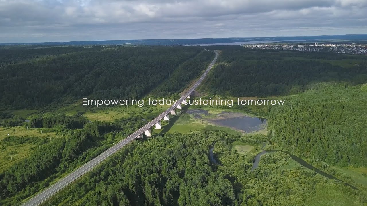 Hexing Group Official Corporate Video | Go Green, Go Clean