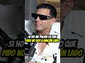 #TitoElBambino le manda un mensaje a la gente que lo quiere contratar😳