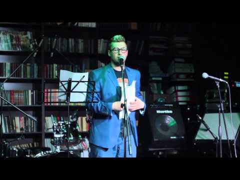Вениамин Борисов . Хроника переездов.