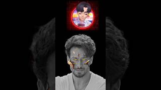 Tiger shroff New photo editing PicsArt tutorial  #picsartediting #picsartphotoediting #ytshorts screenshot 5