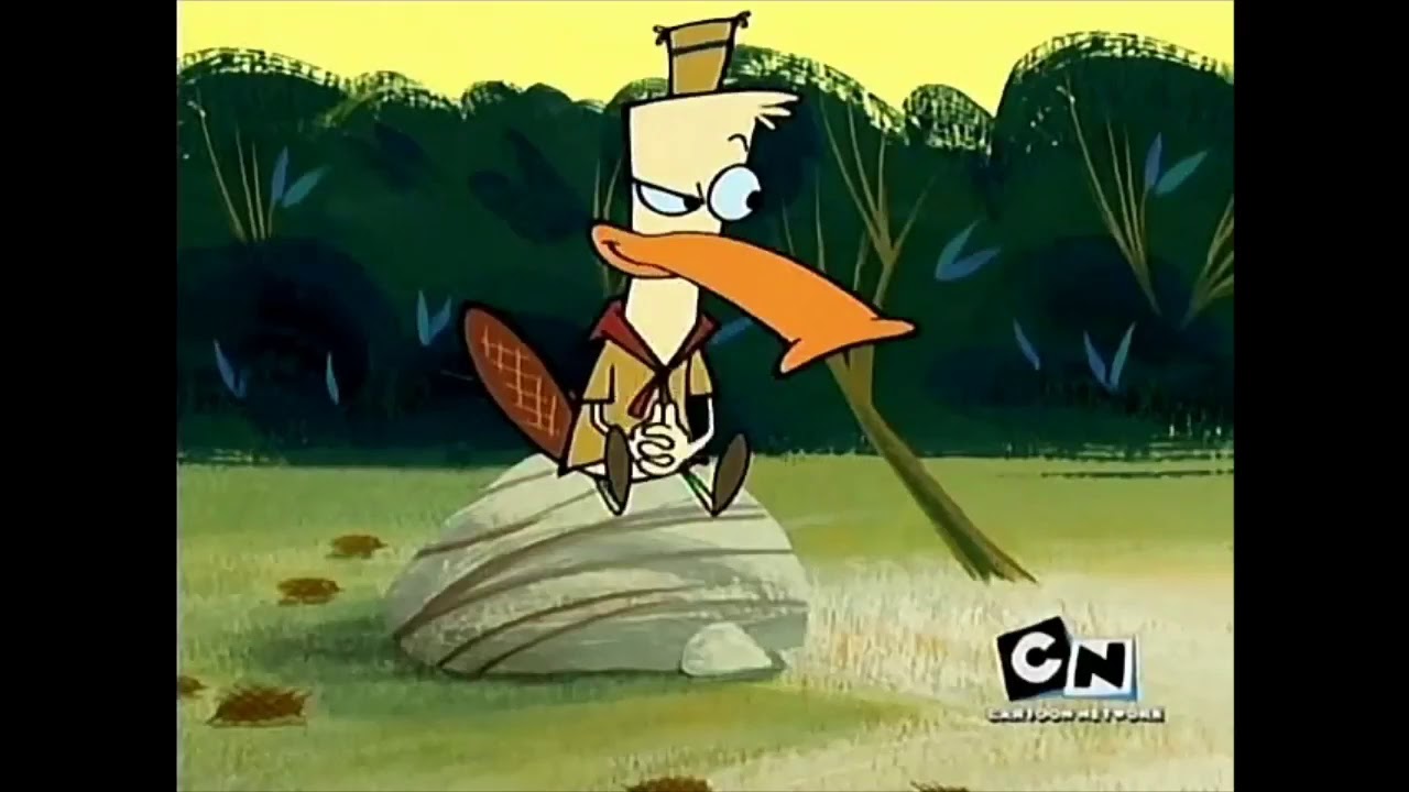 Camp Lazlo Music: Like Strange.