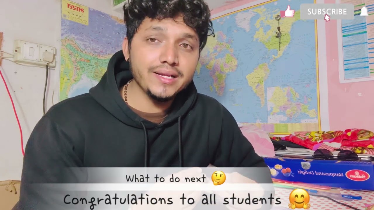 Что делать дальше 🤔 || Результаты экзамена SSC ​​steno 2025 🔥|| Тест навыков SSC steno 2025 || 