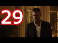 مسلسل الكينج الحلقة 29 محمد امام