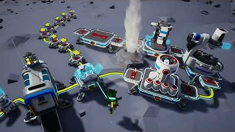 Astroneer episode 3-4 : the threecap, and the journey to our 3rd planet.