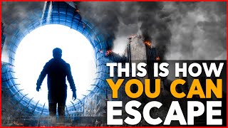 How To Escape The System Of The Beast Audioblog