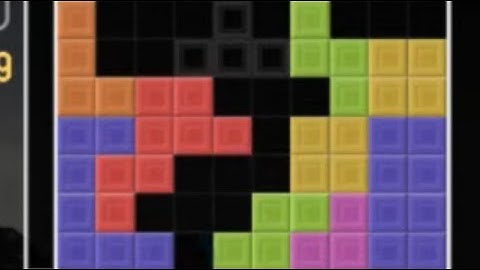 Floating T-Spin Style Points