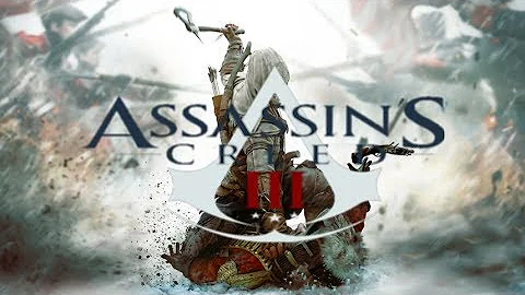 Assassin's Creed 3 The Uncivil War