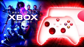 Xbox Reveal New Xbox GamePass Titles! RedFall Review, Hellblade 2 Release Date, New 2023 PS5 Model