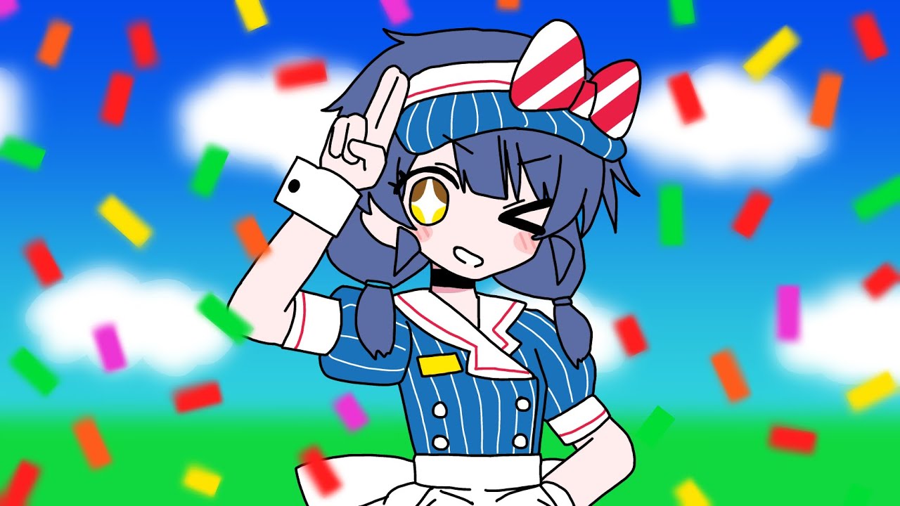 みこと　ソロ　Magic 70点 maxresdefault.jpg