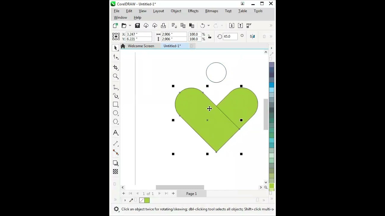 Logo Design Secrets You Wish You Knew! |Nabeelgraphics|Logo Designer|viral  Logo