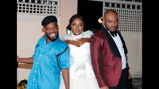 THE WEDDING GIFT (Official Thriller)