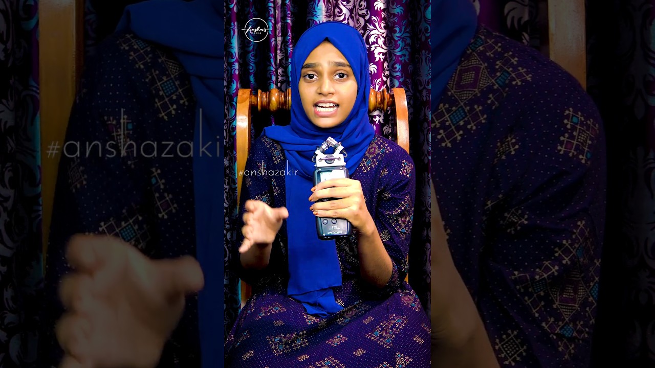 Shiv Tandav Stotram | By Ansha Zakir 