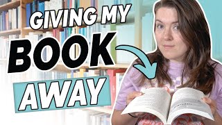 Why a Free eBook Download Will Skyrocket My Author Career