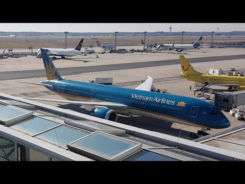 Video SO GOOD! | VIETNAM AIRLINES | Economy |... - youtube