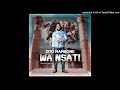 ZITO MAMBONE - WANSATI (ÁUDIO 2024)