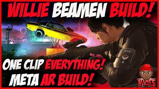 The Division 2- THIS AR BUILD IS A LASER BEAM! IV'E SLEPT ON THIS GUN FAR TOO LONG!! (META AR BUILD) The Division 2- THIS AR BUILD IS A LASER BEAM! IV'E SLEPT ON THIS GUN FAR TOO LONG!! (META AR BUILD)
