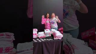 #pinkboxdoughnuts #community