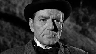 Unsung Heroes of Cinema - Charles McGraw