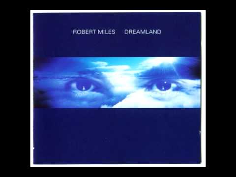 Robert Miles - Fable