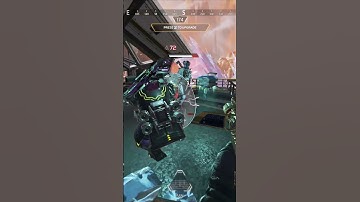 APEX TEOJI GAMEPLAY #apex #apexlegends #apex女子 #apex参加型 #sabscribe #reels #shorts #gaming #recipe