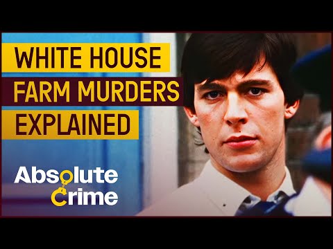 HE ALMOST GOT AWAY WITH MURDER | PART 4 OF 4