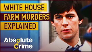 HE ALMOST GOT AWAY WITH MURDER | PART 4 OF 4