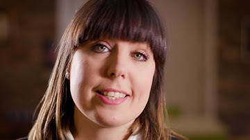 Mind the Gap Academy: Introduction from Charli Ward