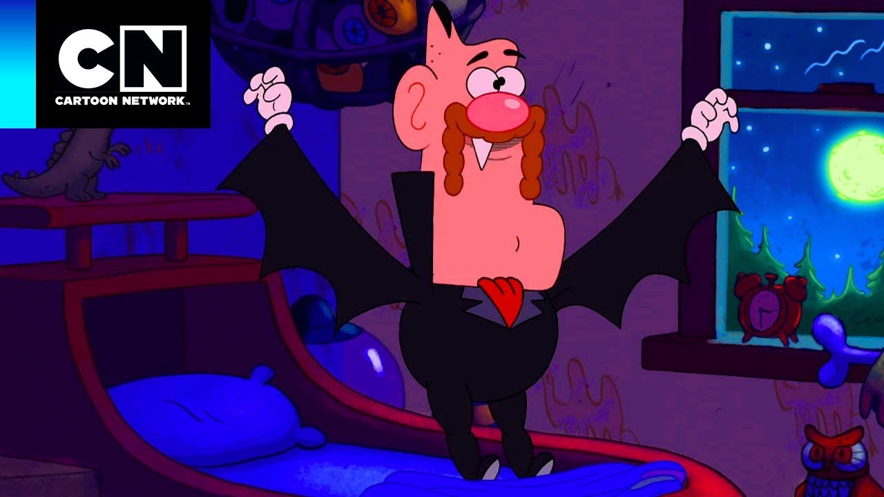 Yo tengo disfraz, tú tienes disfraz… | Halloween no tan de terror | Cartoon Network