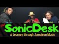 Capture de la vidéo Sonicdesk Live Ep2/Featuring Lowell 'Sly' Dunbar O.d.