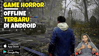Top 10 Game Horror Offline Terbaru Di Android 2022 screenshot 1