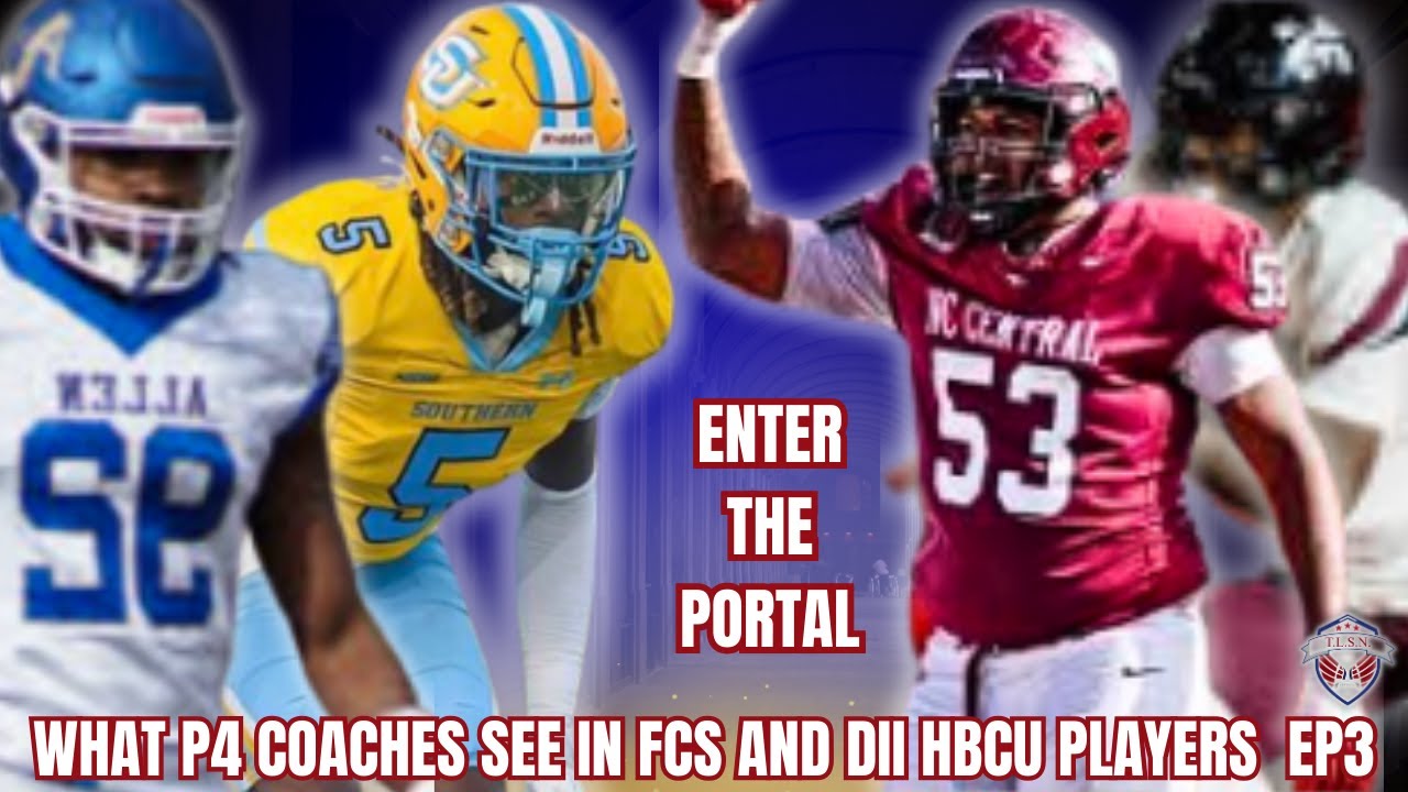 Southern Universtiy, NCCU and DII HBCU's Are The New CFB Recruiting Hot Bed