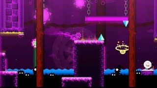 LINK - by ME (Geometry Dash 2.2)