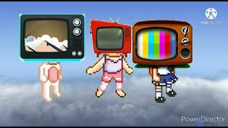 Vinheta Loading Tv 2021