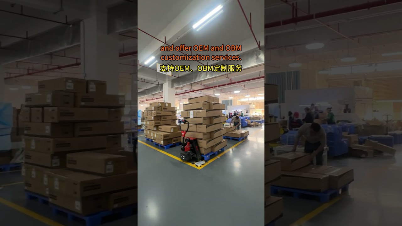 Professional Ceiling Fan Light R&D & Manufacturing. Global customization, OEM, and ODM services.