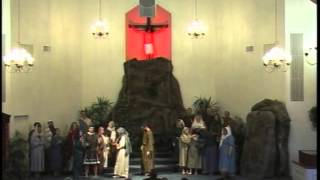 Easter Cantata 2005