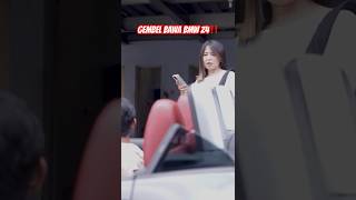 Awalnya Di Ludahin Ujungnya Gembel Diajak Nikah