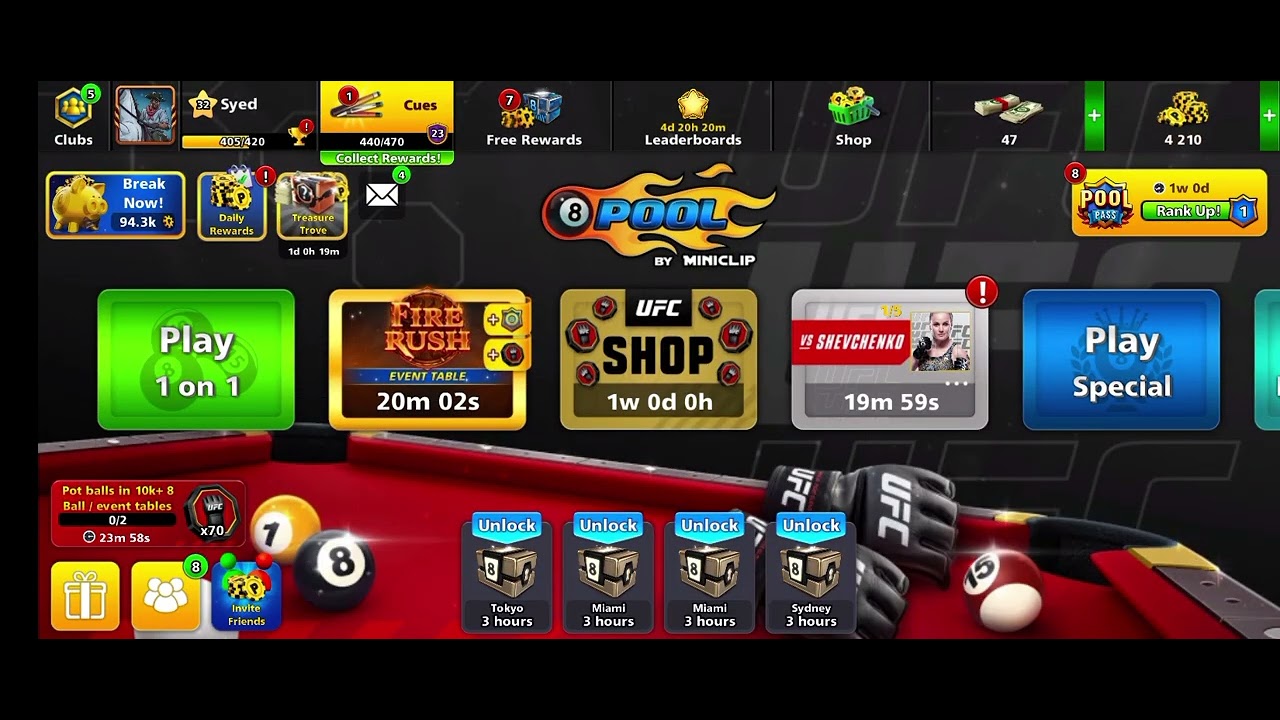 I Won $2,500 in Tokyo... Then My Soul Left My Body 😱 | 8 Ball Pool