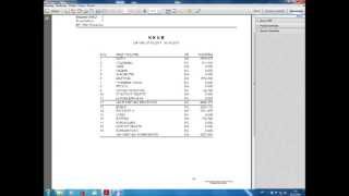 Ispis Keuba Za Period