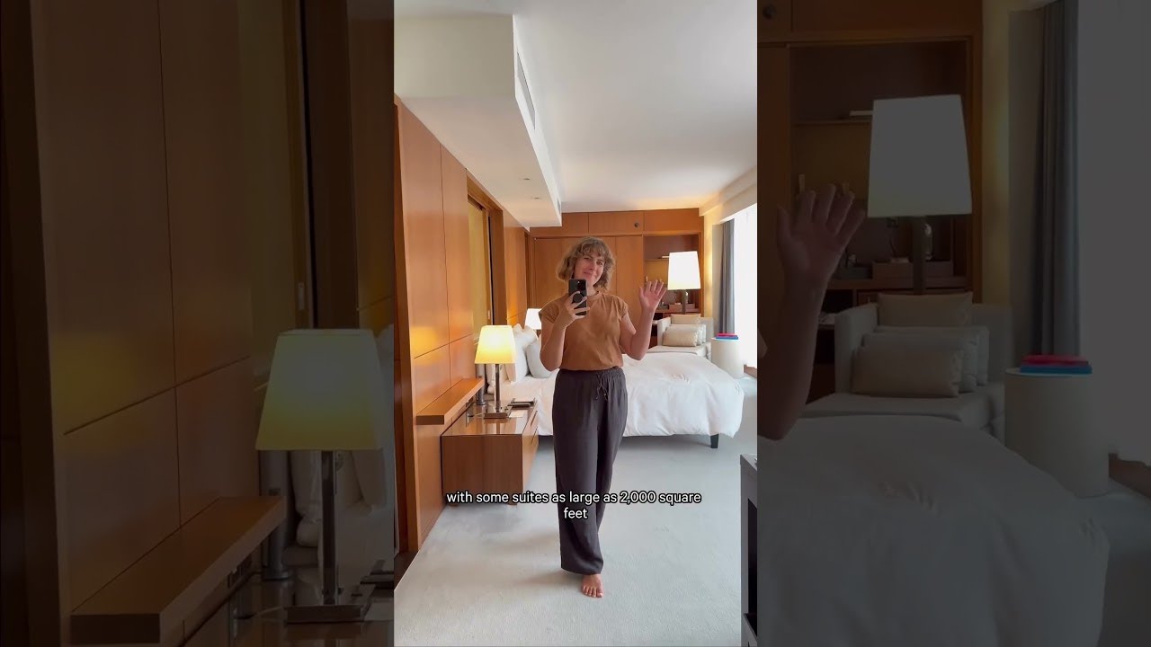 Отправьтесь с нами на экскурсию по Лэнгхэму в Нью-Йорке!